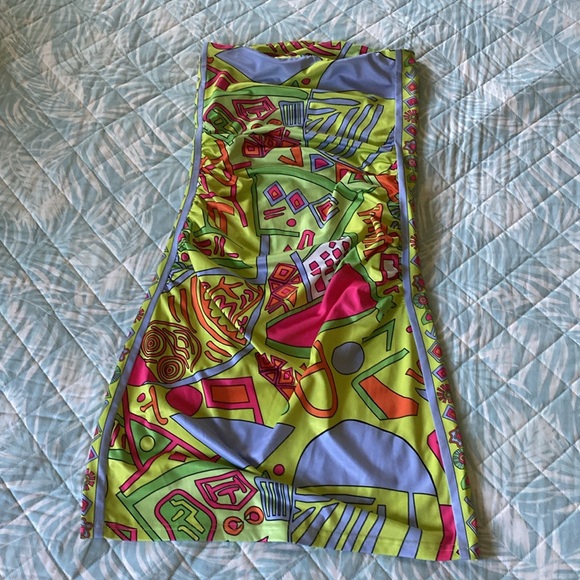 Gretchen Scott dress - Picture 2 of 3